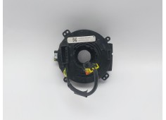 Recambio de anillo airbag para chevrolet cruze station wagon lt+ referencia OEM IAM 22914039 7WX0086Q 