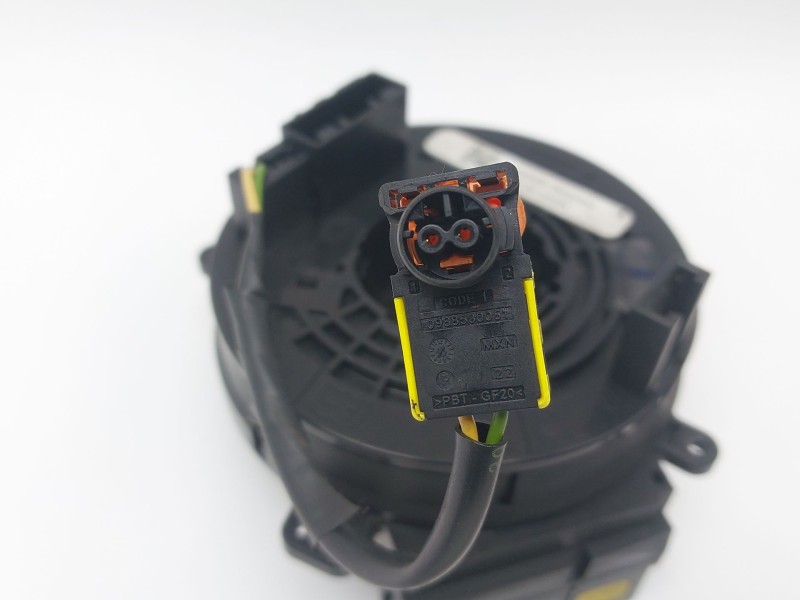 Recambio de anillo airbag para chevrolet cruze station wagon lt+ referencia OEM IAM 22914039 7WX0086Q 