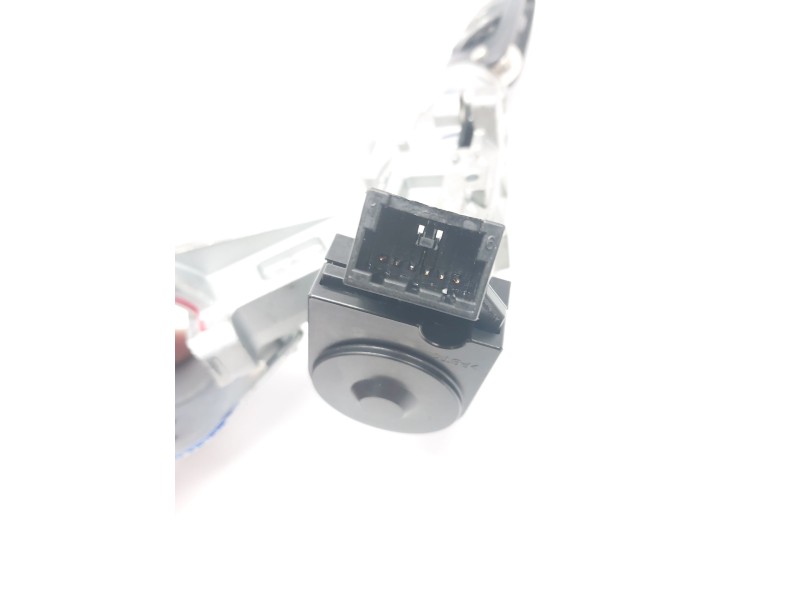 Recambio de antirrobo para chevrolet cruze station wagon lt+ referencia OEM IAM 20939745 32100310175 95322029