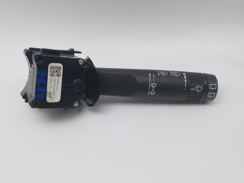 Recambio de mando limpia para chevrolet cruze station wagon lt+ referencia OEM IAM 20941131 32270410354 