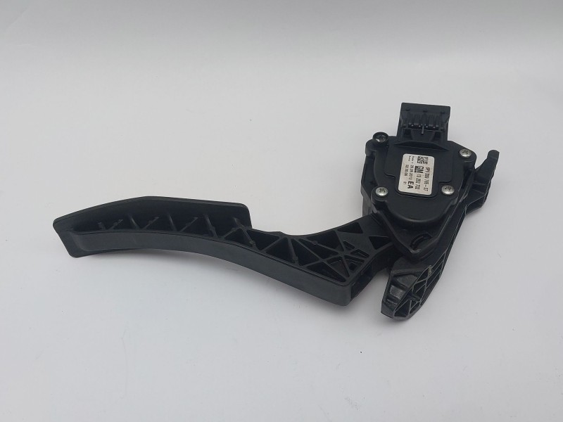 Recambio de potenciometro pedal para chevrolet cruze station wagon lt+ referencia OEM IAM 6PV00976507 13252702 