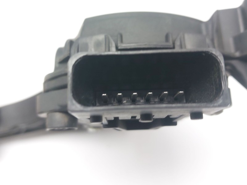 Recambio de potenciometro pedal para chevrolet cruze station wagon lt+ referencia OEM IAM 6PV00976507 13252702 