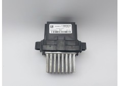 Recambio de resistencia calefaccion para chevrolet cruze station wagon lt+ referencia OEM IAM 13503201 F011500056 061113