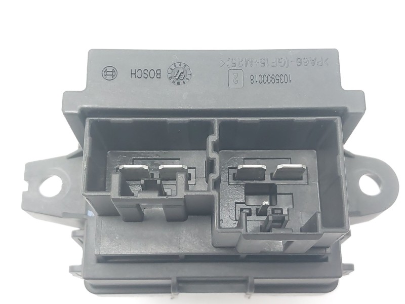 Recambio de resistencia calefaccion para chevrolet cruze station wagon lt+ referencia OEM IAM 13503201 F011500056 061113