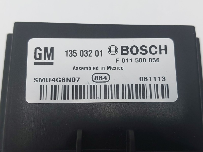 Recambio de resistencia calefaccion para chevrolet cruze station wagon lt+ referencia OEM IAM 13503201 F011500056 061113