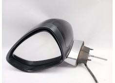 Recambio de retrovisor izquierdo para ds ds 3 (sa_) 1.6 bluehdi 75 referencia OEM IAM 8154AZ  