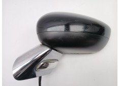 Recambio de retrovisor izquierdo para ds ds 3 (sa_) 1.6 bluehdi 75 referencia OEM IAM 8154AZ   2