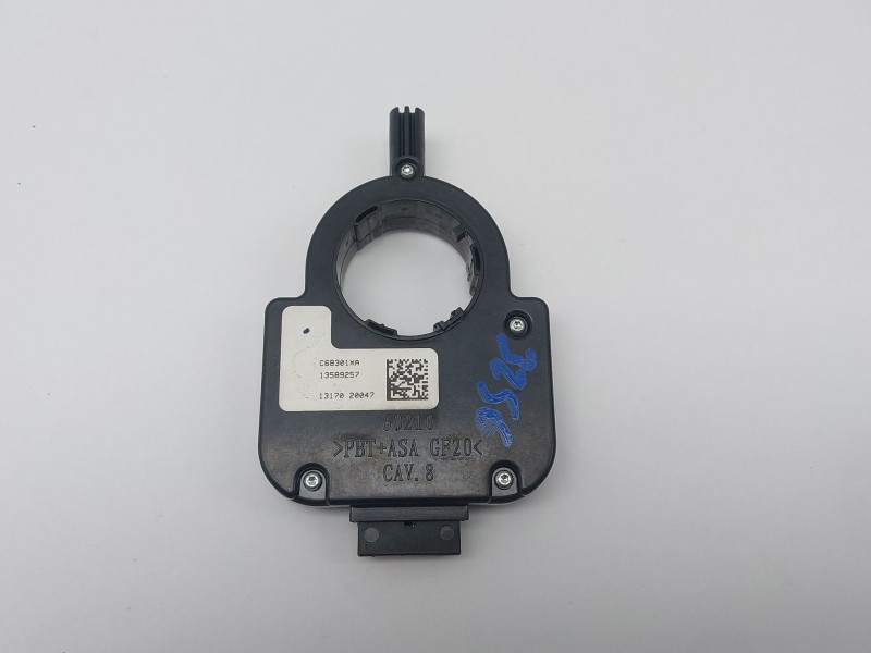 Recambio de modulo electronico para chevrolet cruze station wagon lt+ referencia OEM IAM C68301XA 13589257 