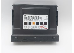 Recambio de modulo electronico para chevrolet cruze station wagon lt+ referencia OEM IAM 13588506 130903 878506DS3246FIVB