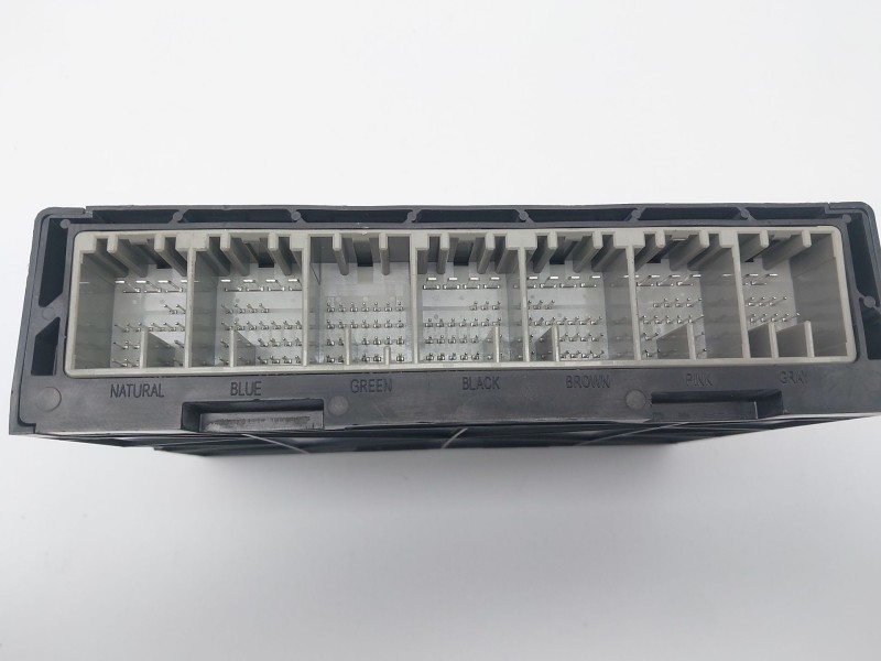 Recambio de modulo electronico para chevrolet cruze station wagon lt+ referencia OEM IAM 13588506 130903 878506DS3246FIVB