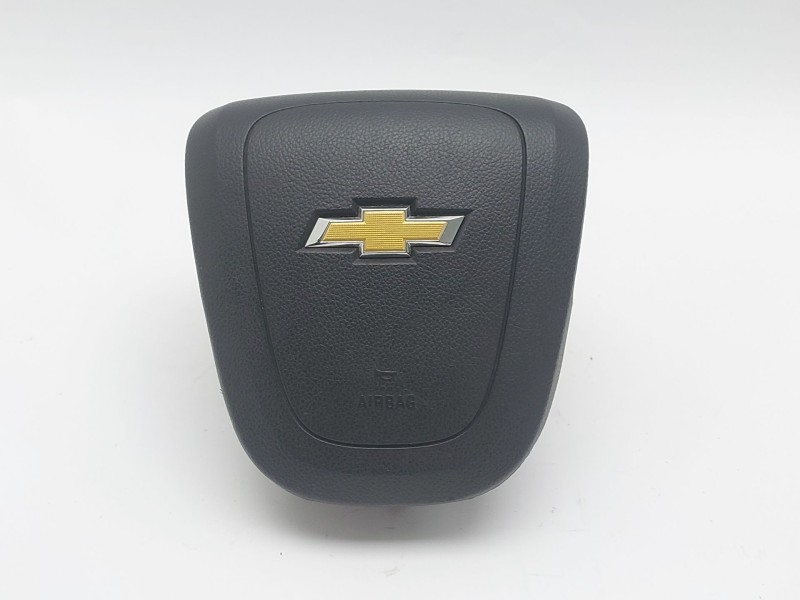 Recambio de airbag delantero izquierdo para chevrolet cruze station wagon lt+ referencia OEM IAM 307080199P10AA CABE1326900017 6