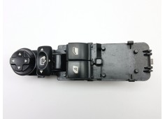 Recambio de mando elevalunas delantero izquierdo para ds ds 3 (sa_) 1.6 bluehdi 75 referencia OEM IAM 98012509XT  