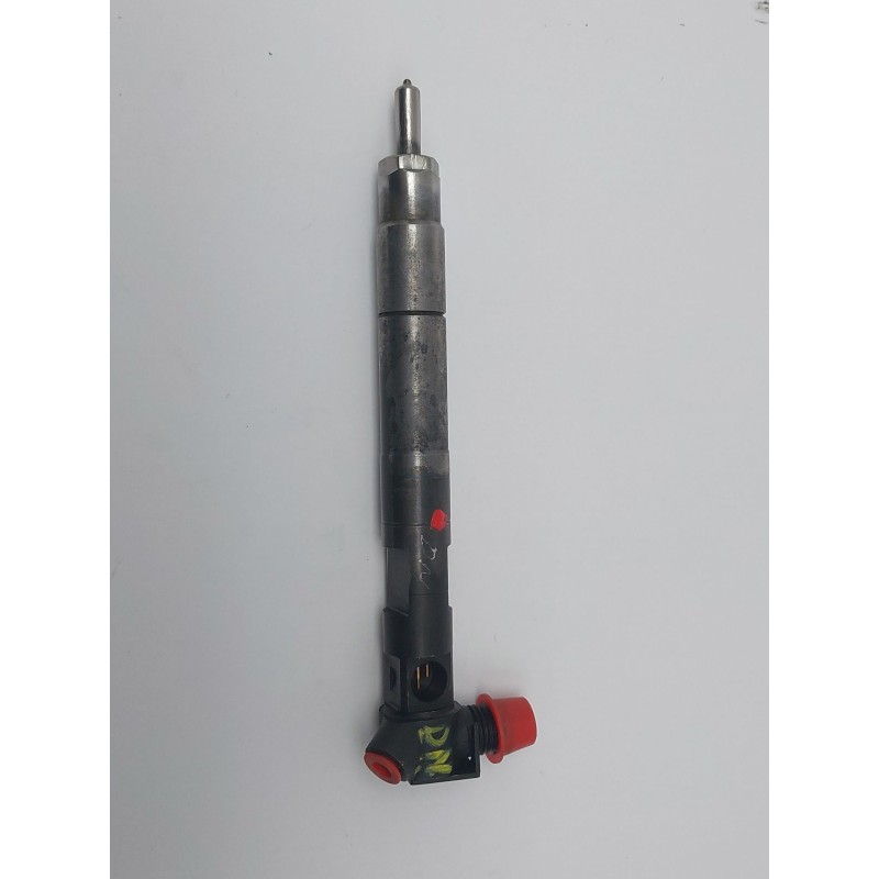 Recambio de inyector para mercedes-benz clase c (w204) c 220 cdi (204.008) referencia OEM IAM A6510700587 36YSRZS1E9 