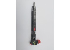 Recambio de inyector para mercedes-benz clase c (w204) c 220 cdi (204.008) referencia OEM IAM A6510700587 36YSRZS1E9 