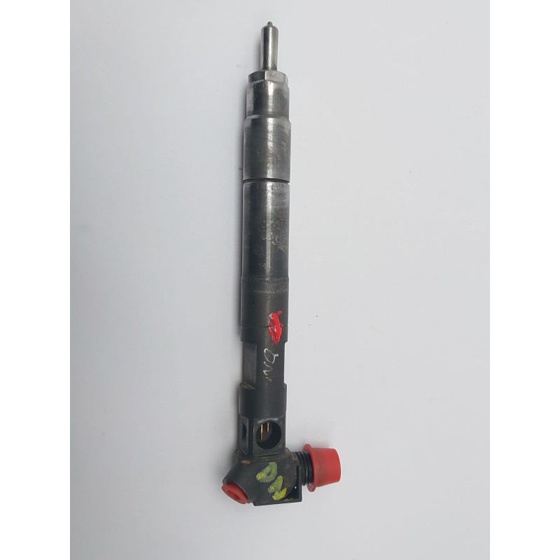 Recambio de inyector para mercedes-benz clase c (w204) c 220 cdi (204.008) referencia OEM IAM A6510700587 36YSRZS1E9 