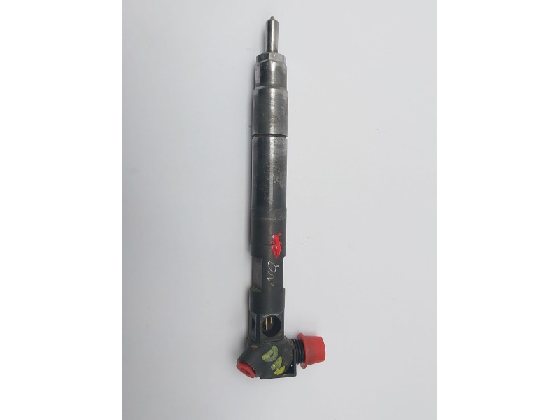 Recambio de inyector para mercedes-benz clase c (w204) c 220 cdi (204.008) referencia OEM IAM A6510700587 36YSRZS1E9 