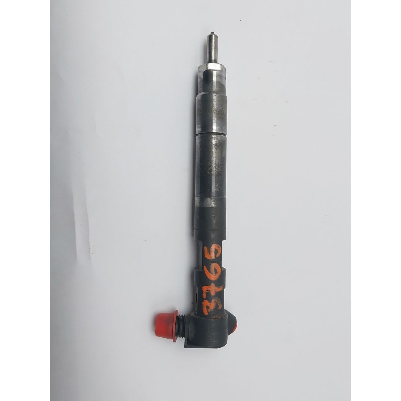 Recambio de inyector para mercedes-benz clase c (w204) c 220 cdi (204.008) referencia OEM IAM A6510700587 36YSRZS1E9 