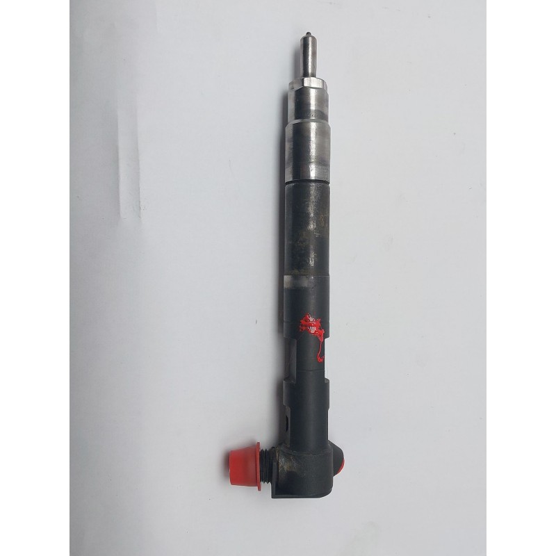 Recambio de inyector para mercedes-benz clase c (w204) c 220 cdi (204.008) referencia OEM IAM A6510700587 36YSRZS1E9 