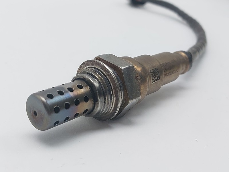 Recambio de sonda lambda para chevrolet cruze station wagon lt+ referencia OEM IAM 25182881 2120C20262 