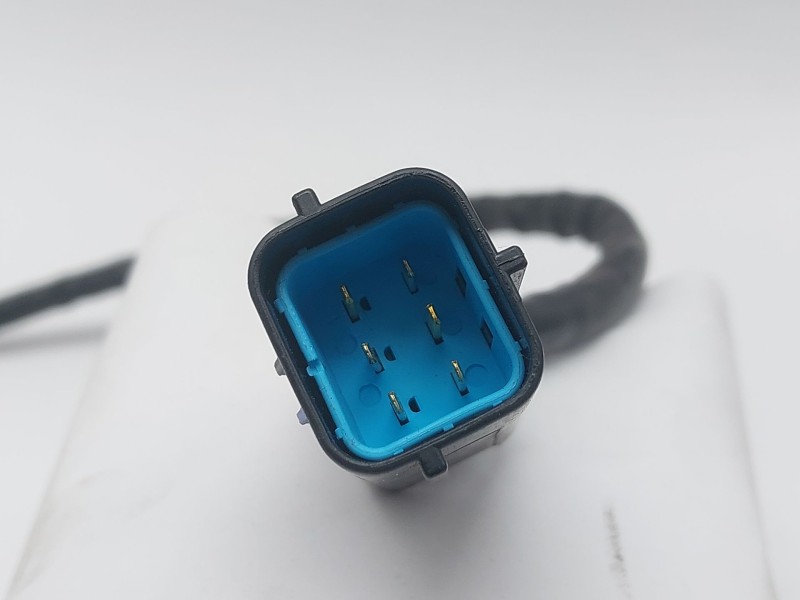 Recambio de sonda lambda para chevrolet cruze station wagon lt+ referencia OEM IAM 25182881 2120C20262 