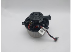 Recambio de motor calefaccion para chevrolet cruze station wagon lt+ referencia OEM IAM A132400734 5242710201 A52421767