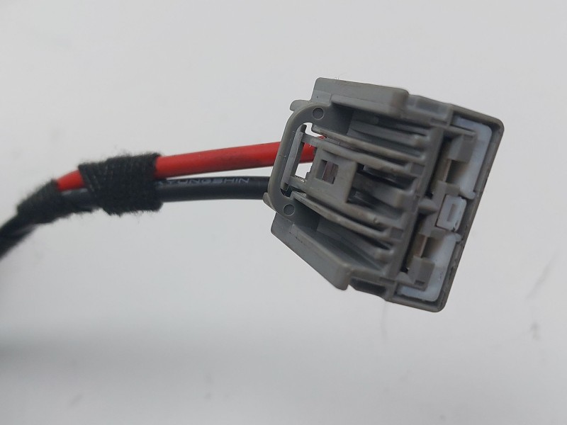 Recambio de motor calefaccion para chevrolet cruze station wagon lt+ referencia OEM IAM A132400734 5242710201 A52421767