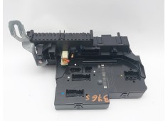 Recambio de caja reles / fusibles para mercedes-benz clase c (w204) c 220 cdi (204.008) referencia OEM IAM 5DK00922515 204900860