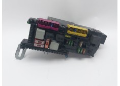 Recambio de caja reles / fusibles para mercedes-benz clase c (w204) c 220 cdi (204.008) referencia OEM IAM 5DK00922515 204900860 2