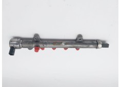 Recambio de rampa inyectora para mercedes-benz clase c (w204) c 220 cdi (204.008) referencia OEM IAM A6510700495 9307Z522A00 811