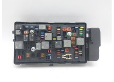 Recambio de caja reles / fusibles para chevrolet cruze station wagon lt+ referencia OEM IAM 13255300 529050199 A9B