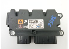 Recambio de centralita airbag para chevrolet cruze station wagon lt+ referencia OEM IAM 13591243  