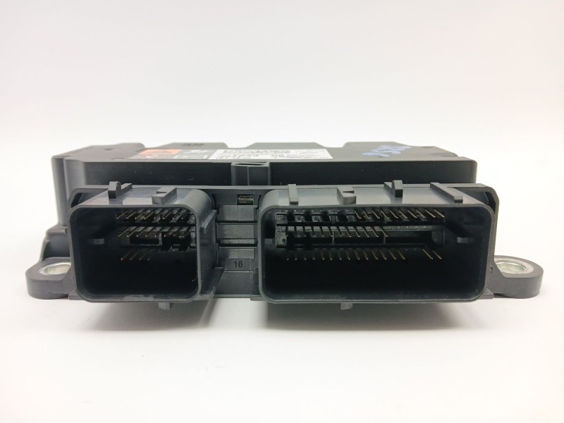 Recambio de centralita airbag para chevrolet cruze station wagon lt+ referencia OEM IAM 13591243  