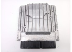 Recambio de centralita motor uce para bmw 5 touring (e61) 523 i referencia OEM IAM 7592080 5WK93724 