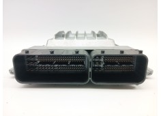 Recambio de centralita motor uce para bmw 5 touring (e61) 523 i referencia OEM IAM 7592080 5WK93724  2