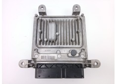 Recambio de centralita motor uce para mercedes-benz clase c (w204) c 220 cdi (204.008) referencia OEM IAM A6519007500 A006446154