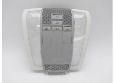 Recambio de luz interior para mercedes-benz clase c (w204) c 220 cdi (204.008) referencia OEM IAM A2048202001 2JM00926803 