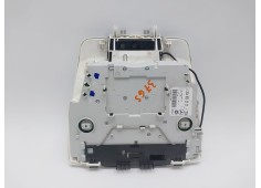 Recambio de luz interior para mercedes-benz clase c (w204) c 220 cdi (204.008) referencia OEM IAM A2048202001 2JM00926803  2