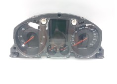 Recambio de cuadro instrumentos para volkswagen passat b6 variant (3c5) 2.0 tdi 16v referencia OEM IAM 3C0920871E A2C532242429 