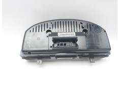 Recambio de cuadro instrumentos para volkswagen passat b6 variant (3c5) 2.0 tdi 16v referencia OEM IAM 3C0920871E A2C532242429  2