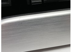 Recambio de guantera para volkswagen passat b6 variant (3c5) 2.0 tdi 16v referencia OEM IAM 3C0858407   2