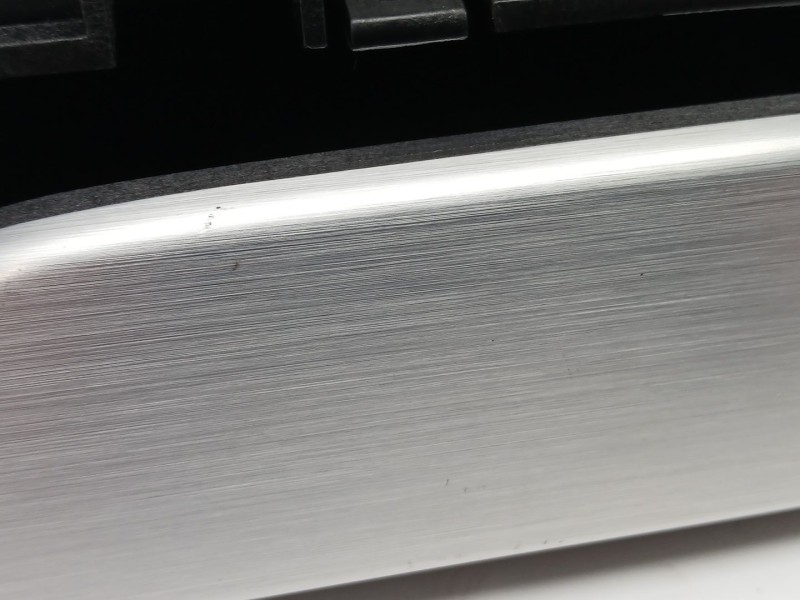 Recambio de guantera para volkswagen passat b6 variant (3c5) 2.0 tdi 16v referencia OEM IAM 3C0858407  