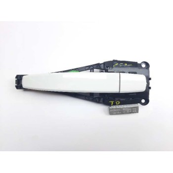 MANETA EXTERIOR TRASERA DERECHA 20110920 