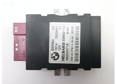 Recambio de modulo electronico para bmw 5 touring (e61) 523 i referencia OEM IAM 1614720399301 55892110 