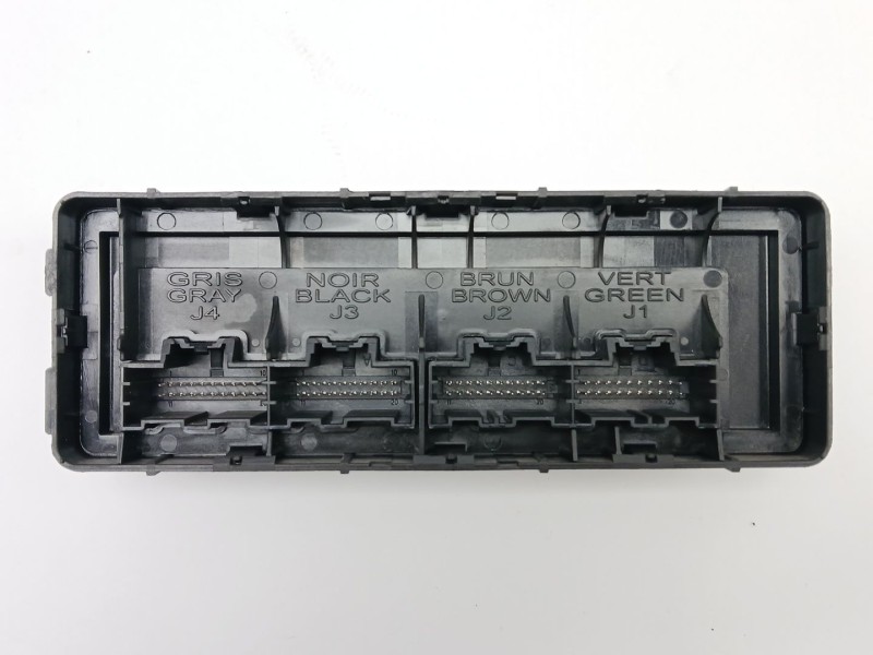 Recambio de modulo electronico para chevrolet cruze station wagon lt+ referencia OEM IAM 13589910  