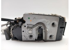 Recambio de cerradura puerta trasera izquierda para mercedes-benz clase c (w204) c 220 cdi (204.008) referencia OEM IAM A0997300