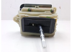 Recambio de palanca cambio para mercedes-benz clase c (w204) c 220 cdi (204.008) referencia OEM IAM A2042677524Q05 A2042677524  2