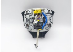 Recambio de airbag delantero izquierdo para volkswagen passat b6 variant (3c5) 2.0 tdi 16v referencia OEM IAM 1K0880201BT 619210 2