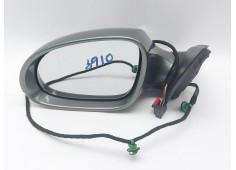 Recambio de retrovisor izquierdo para volkswagen passat b6 variant (3c5) 2.0 tdi 16v referencia OEM IAM   