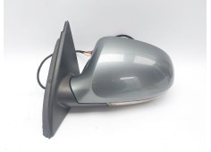 Recambio de retrovisor izquierdo para volkswagen passat b6 variant (3c5) 2.0 tdi 16v referencia OEM IAM    2