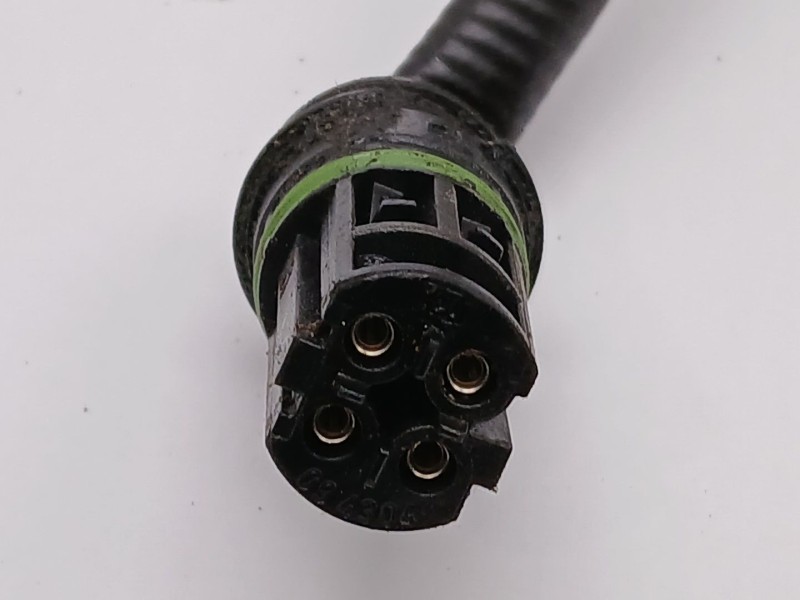 Recambio de sonda lambda para bmw 5 touring (e61) 523 i referencia OEM IAM 754524303 0258006789 